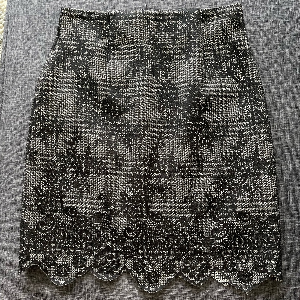 Zara Skirt